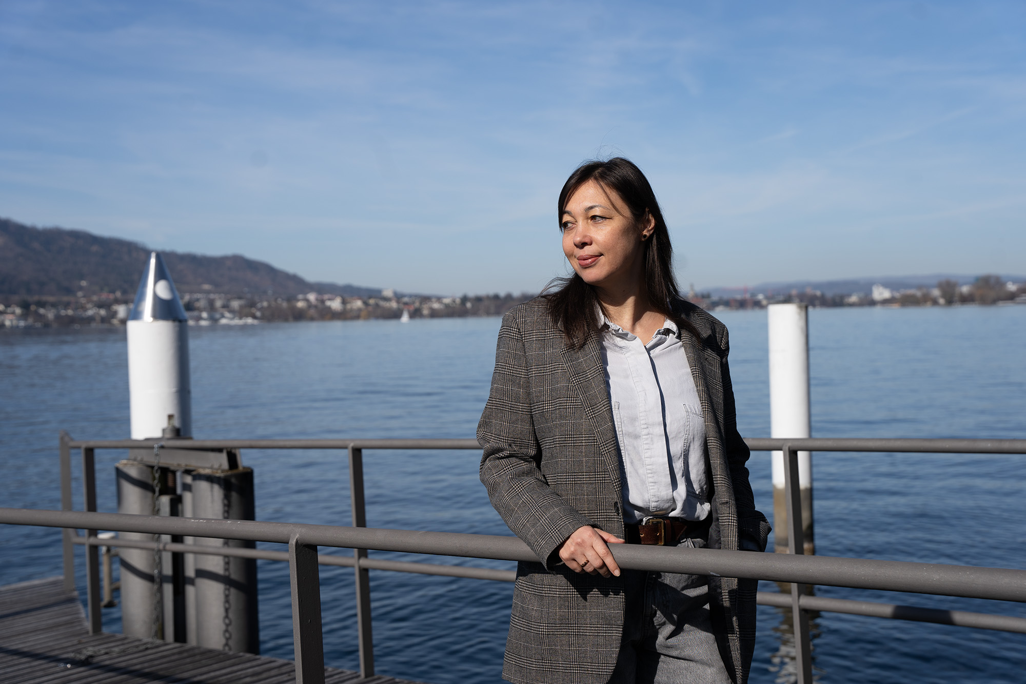 Mayumi Matthäus