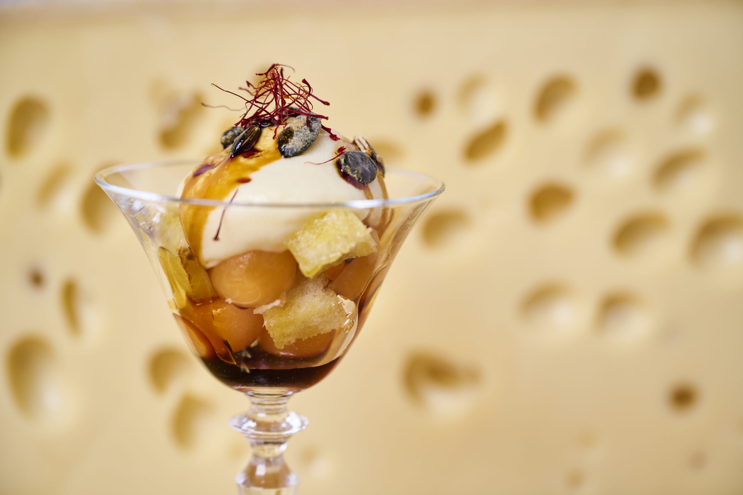 Genuss im Winter: Emmentaler-AOP-Rezepte von Spitzenkoch Ivo Adam
