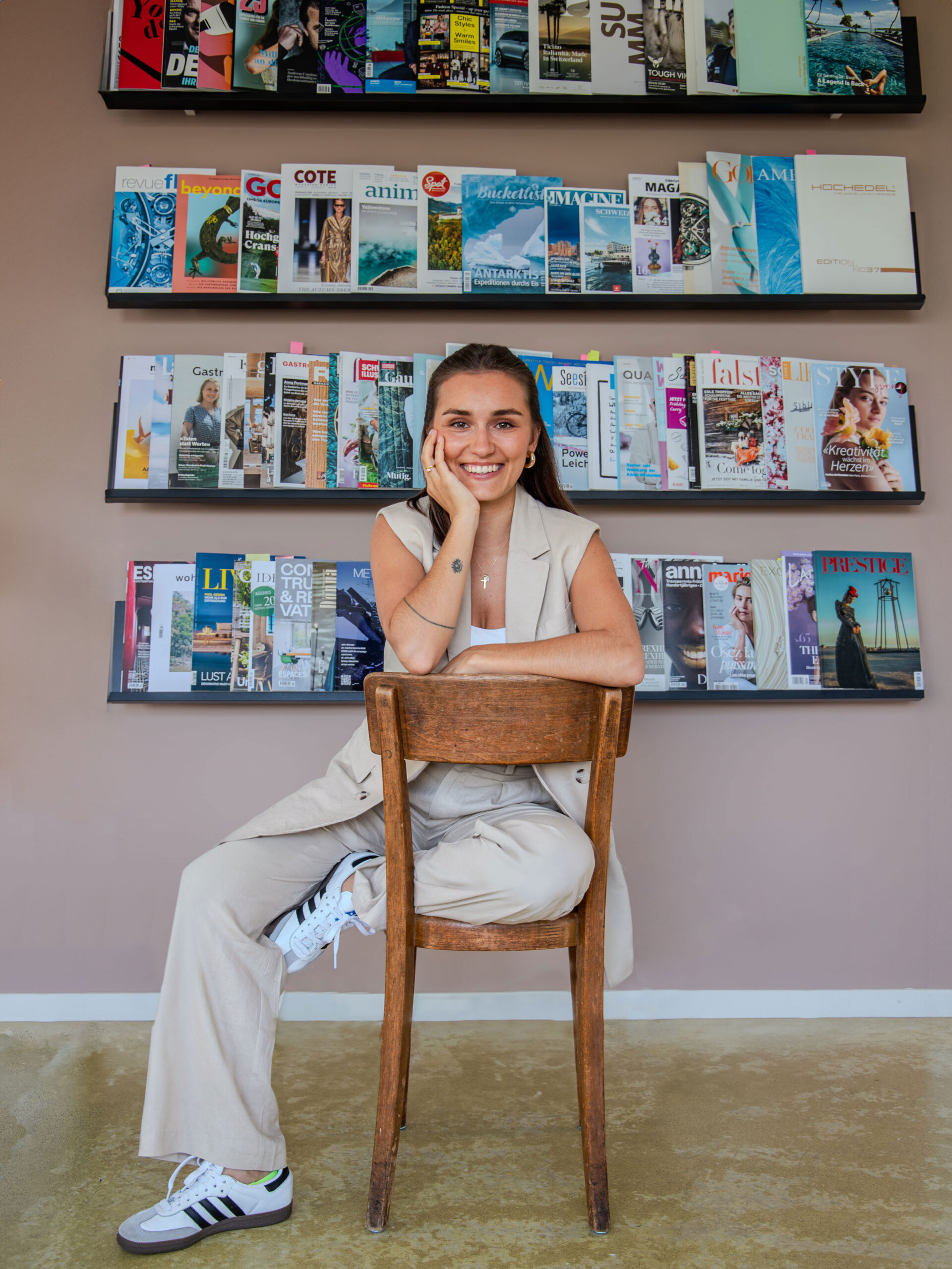 Chiara Grieder