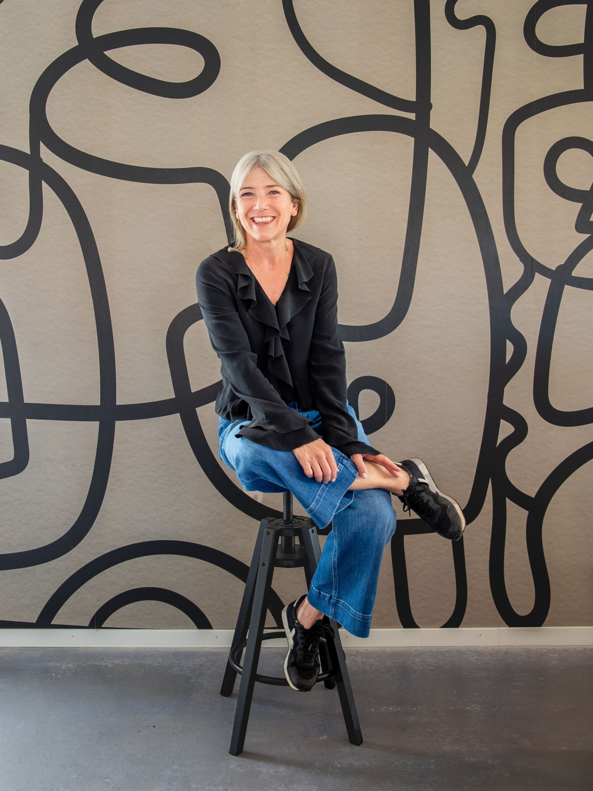 Suzanne Nievergelt