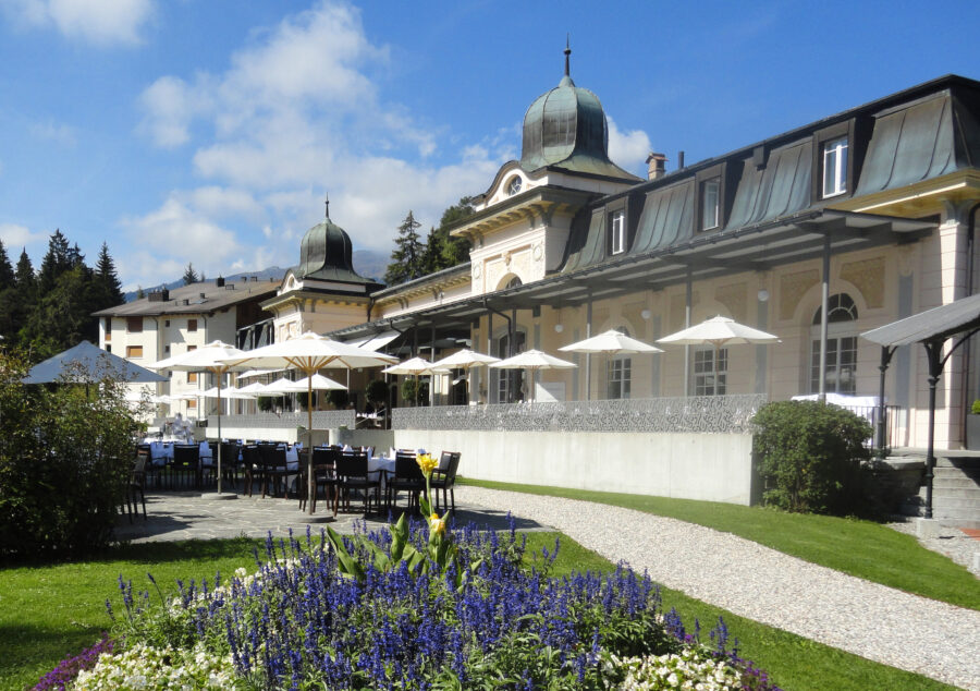 Hospitality-Kampagne
