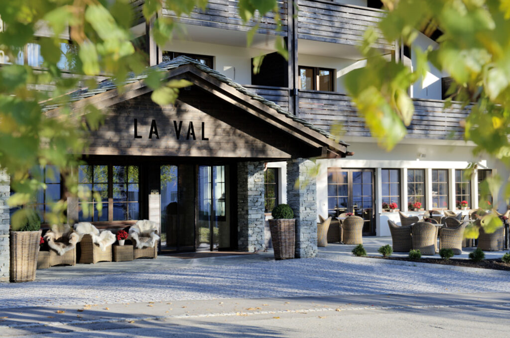 La Val Hotel & Spa