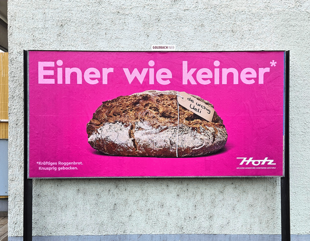 Konditorei Hotz - Neue Impulse für die Traditionskonditorei